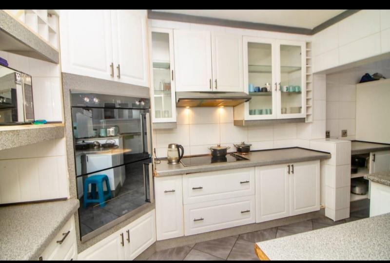 To Let 3 Bedroom Property for Rent in Meadowbrook Gauteng