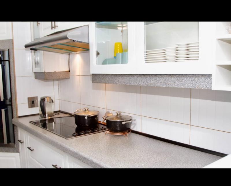 To Let 3 Bedroom Property for Rent in Meadowbrook Gauteng