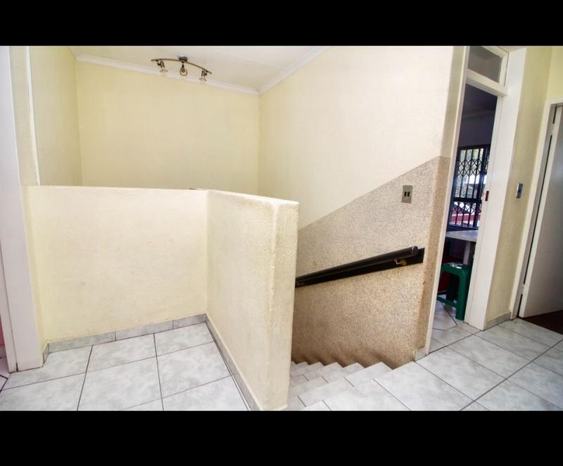 To Let 3 Bedroom Property for Rent in Meadowbrook Gauteng