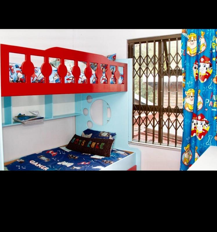 To Let 3 Bedroom Property for Rent in Meadowbrook Gauteng