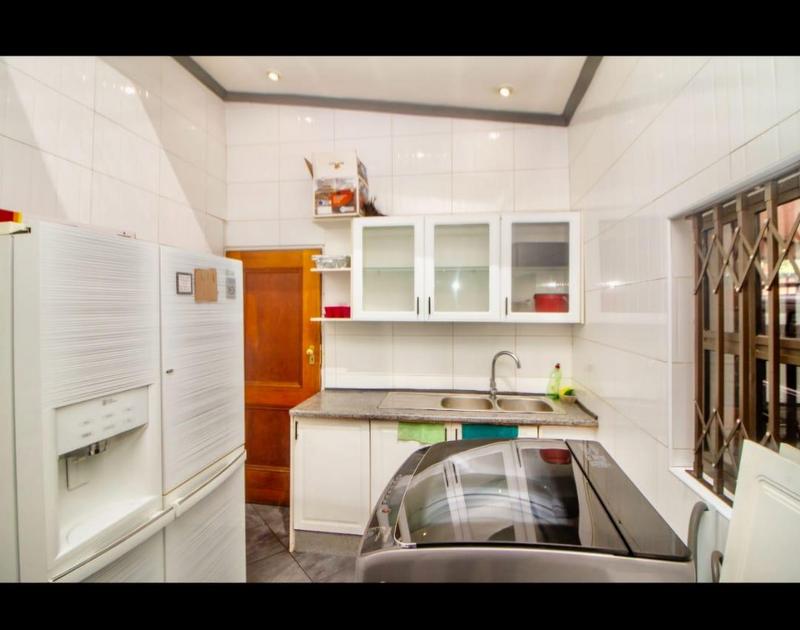 To Let 3 Bedroom Property for Rent in Meadowbrook Gauteng