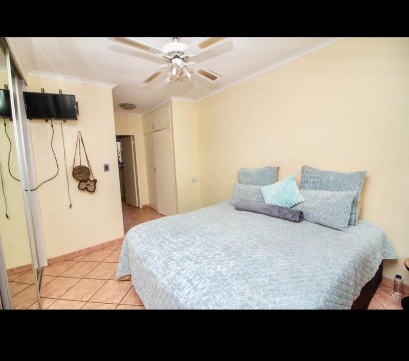 To Let 3 Bedroom Property for Rent in Meadowbrook Gauteng