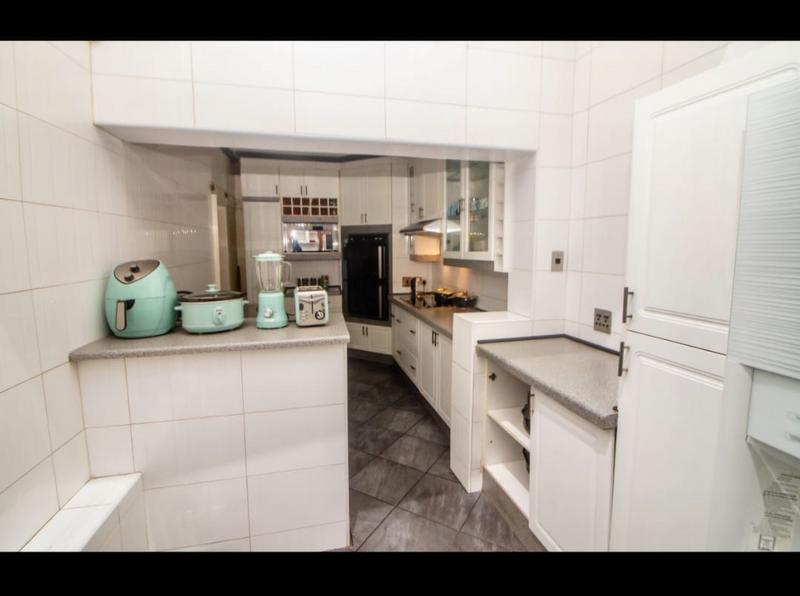 To Let 3 Bedroom Property for Rent in Meadowbrook Gauteng