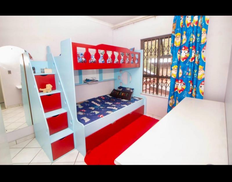 To Let 3 Bedroom Property for Rent in Meadowbrook Gauteng