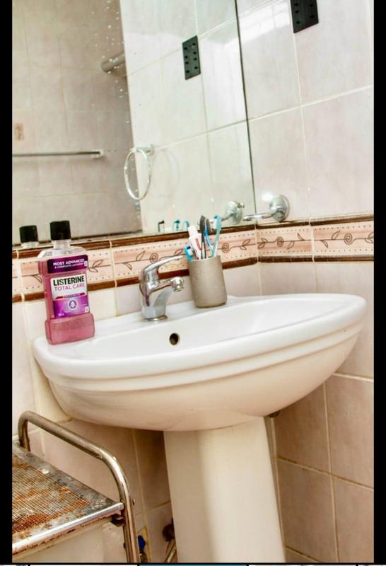 To Let 3 Bedroom Property for Rent in Meadowbrook Gauteng