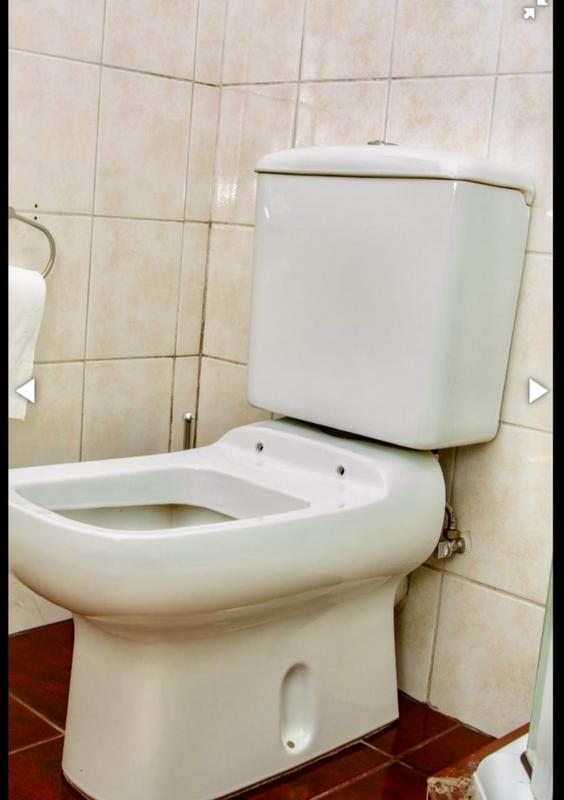 To Let 3 Bedroom Property for Rent in Meadowbrook Gauteng