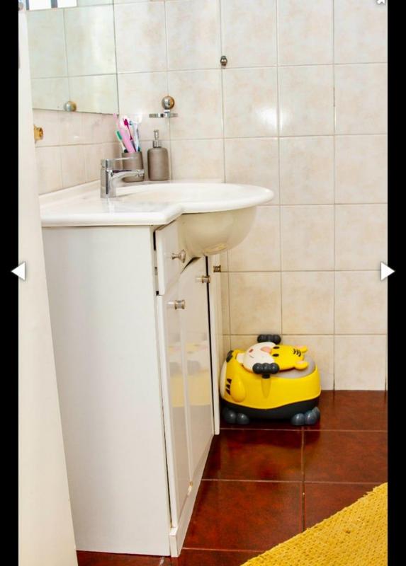 To Let 3 Bedroom Property for Rent in Meadowbrook Gauteng