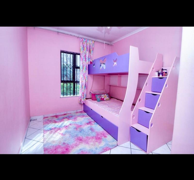 To Let 3 Bedroom Property for Rent in Meadowbrook Gauteng