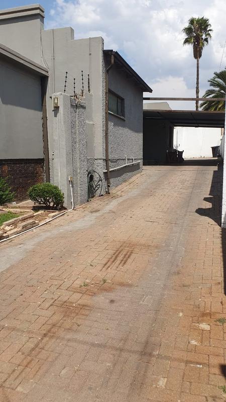 To Let 3 Bedroom Property for Rent in Kensington Gauteng