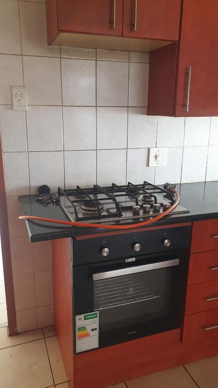 To Let 3 Bedroom Property for Rent in Kensington Gauteng