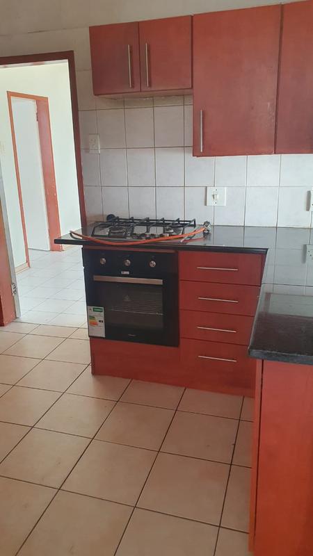 To Let 3 Bedroom Property for Rent in Kensington Gauteng
