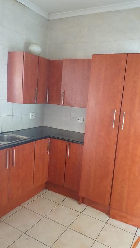 To Let 3 Bedroom Property for Rent in Kensington Gauteng
