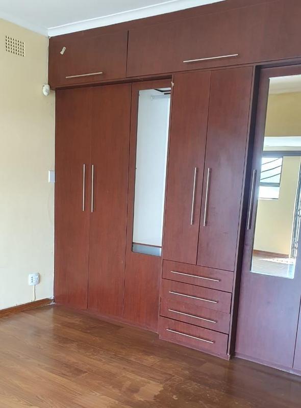 To Let 3 Bedroom Property for Rent in Kensington Gauteng