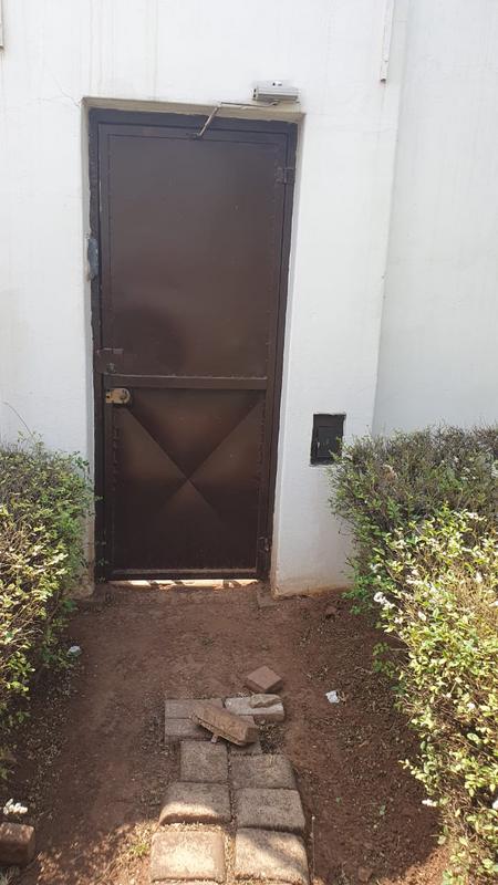 To Let 3 Bedroom Property for Rent in Kensington Gauteng