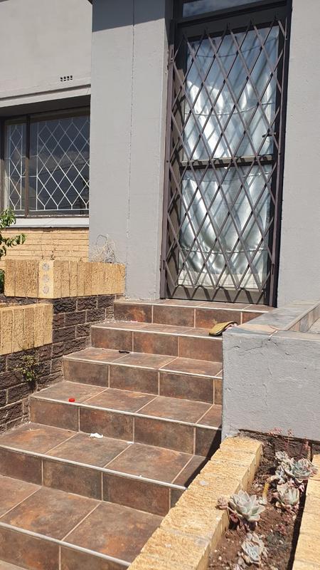 To Let 3 Bedroom Property for Rent in Kensington Gauteng