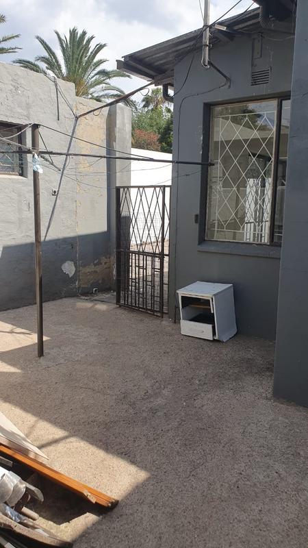 To Let 3 Bedroom Property for Rent in Kensington Gauteng