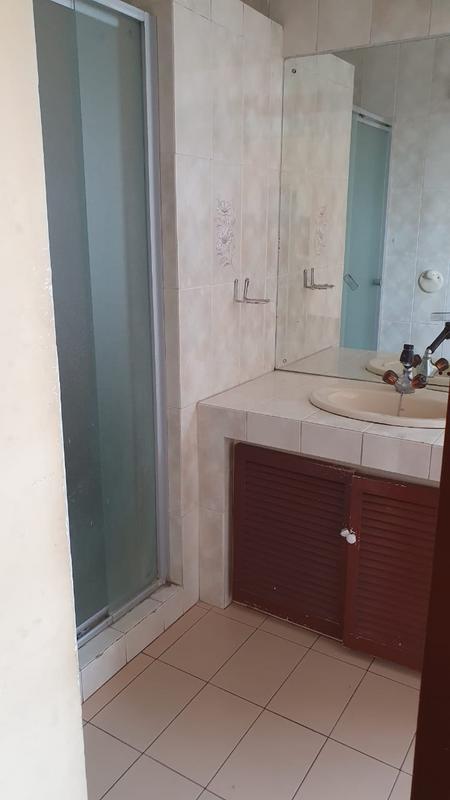 To Let 3 Bedroom Property for Rent in Kensington Gauteng