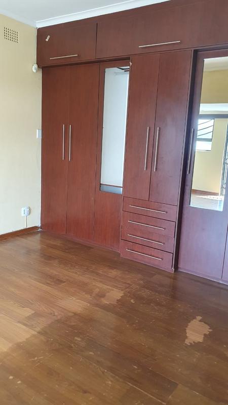 To Let 3 Bedroom Property for Rent in Kensington Gauteng