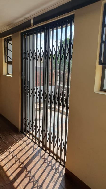 To Let 3 Bedroom Property for Rent in Kensington Gauteng