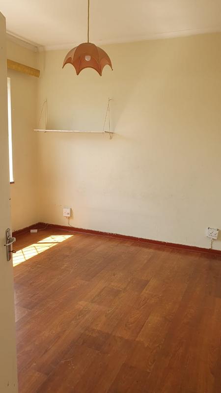 To Let 3 Bedroom Property for Rent in Kensington Gauteng