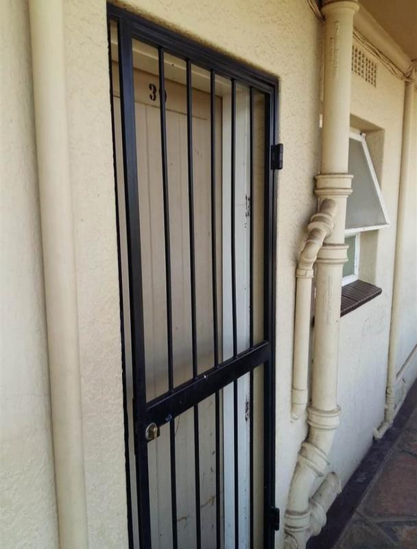 To Let 1 Bedroom Property for Rent in Windsor Gauteng