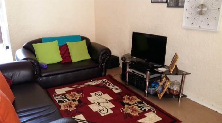 To Let 1 Bedroom Property for Rent in Windsor Gauteng