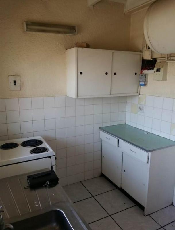 To Let 1 Bedroom Property for Rent in Windsor Gauteng