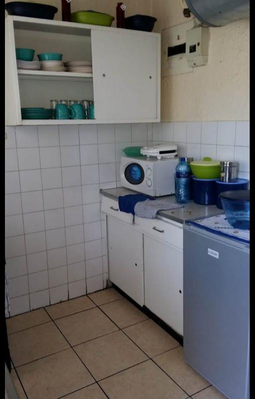 To Let 1 Bedroom Property for Rent in Windsor Gauteng