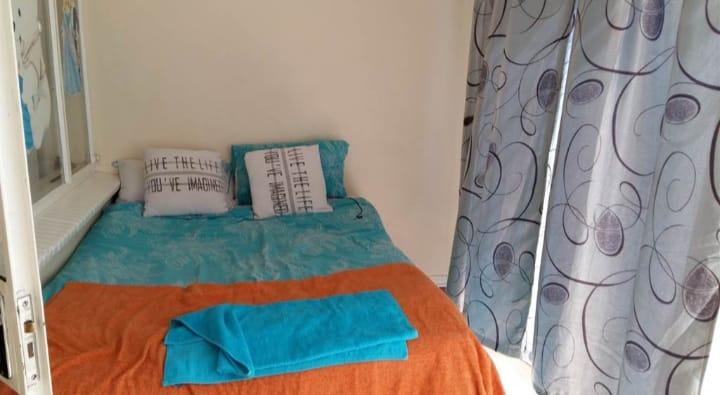 To Let 1 Bedroom Property for Rent in Windsor Gauteng