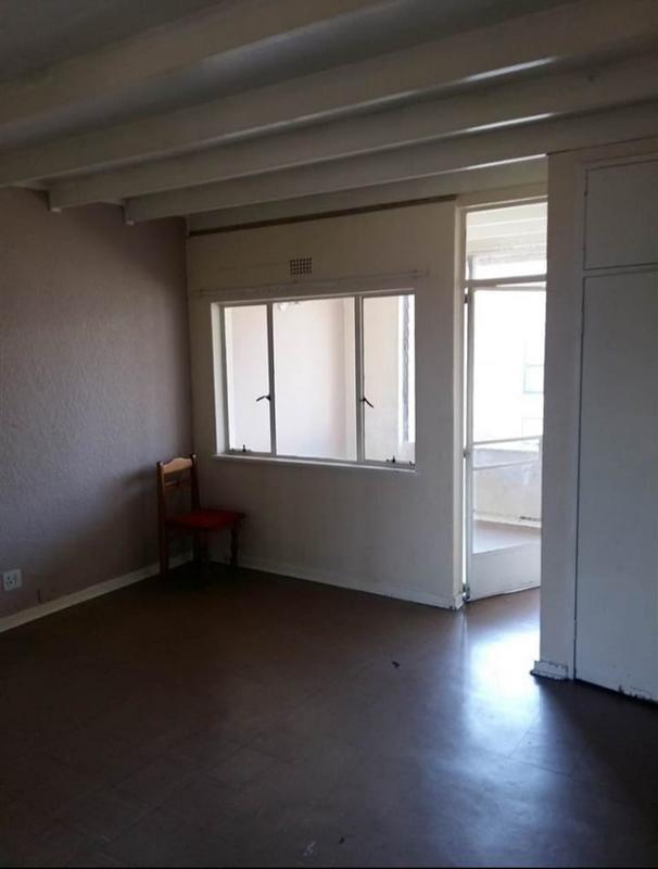 To Let 1 Bedroom Property for Rent in Windsor Gauteng