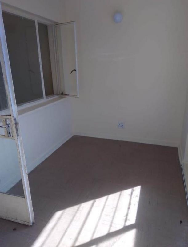 To Let 1 Bedroom Property for Rent in Windsor Gauteng