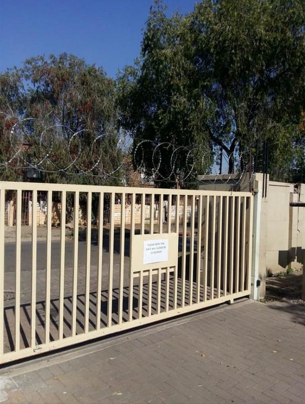 To Let 1 Bedroom Property for Rent in Windsor Gauteng