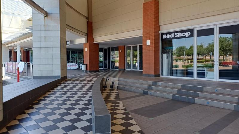To Let commercial Property for Rent in Highveld Gauteng