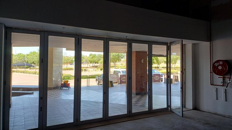 To Let commercial Property for Rent in Highveld Gauteng