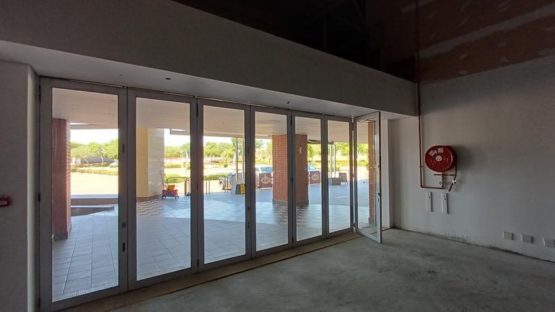 To Let commercial Property for Rent in Highveld Gauteng