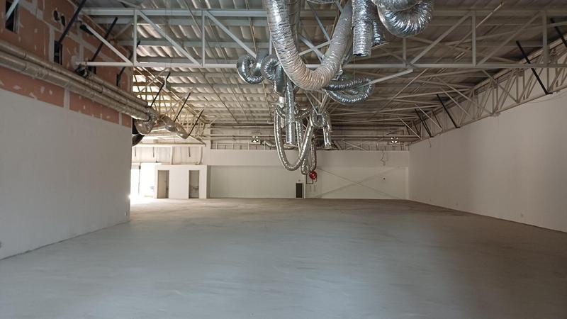 To Let commercial Property for Rent in Highveld Gauteng