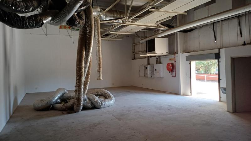 To Let commercial Property for Rent in Highveld Gauteng