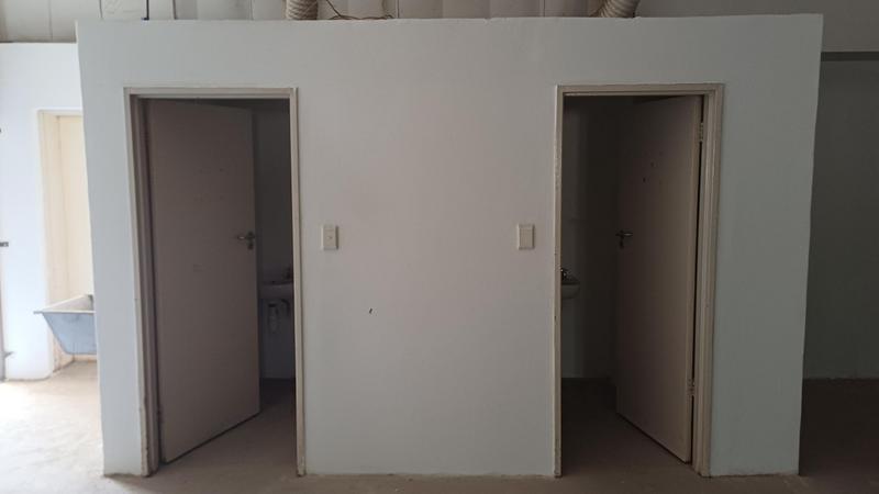 To Let commercial Property for Rent in Highveld Gauteng