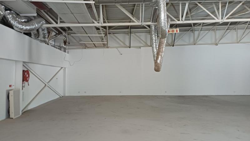 To Let commercial Property for Rent in Highveld Gauteng