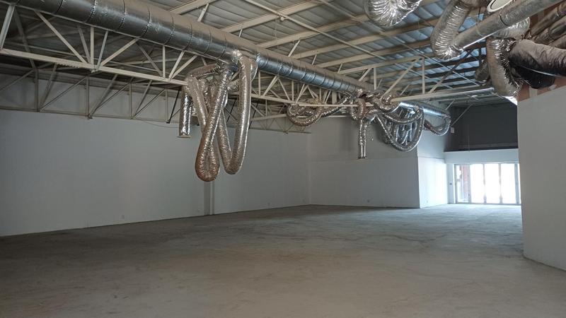 To Let commercial Property for Rent in Highveld Gauteng