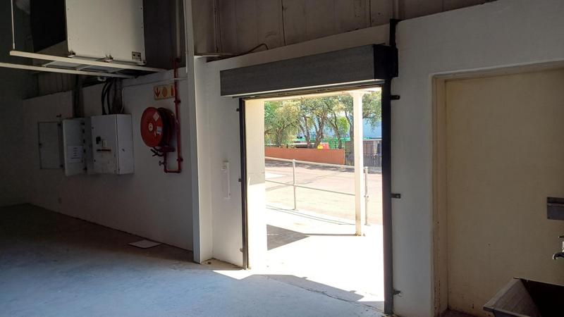 To Let commercial Property for Rent in Highveld Gauteng