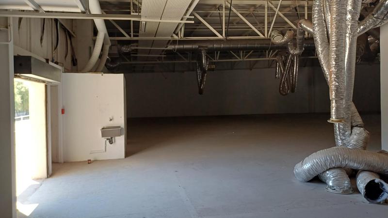 To Let commercial Property for Rent in Highveld Gauteng