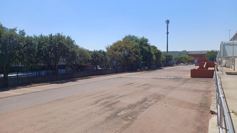 To Let commercial Property for Rent in Highveld Gauteng