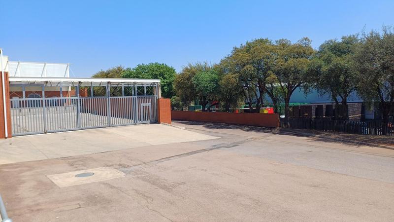To Let commercial Property for Rent in Highveld Gauteng