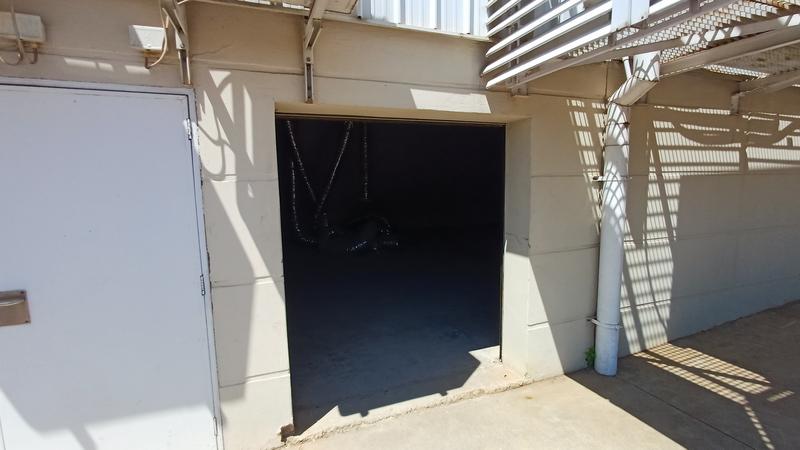 To Let commercial Property for Rent in Highveld Gauteng