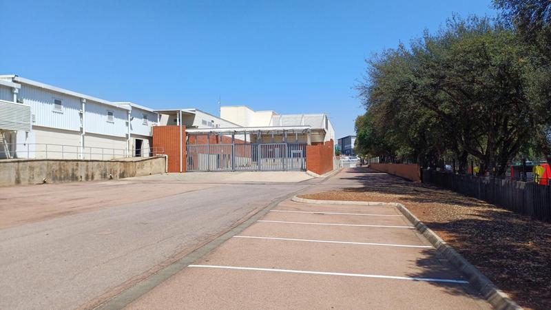 To Let commercial Property for Rent in Highveld Gauteng