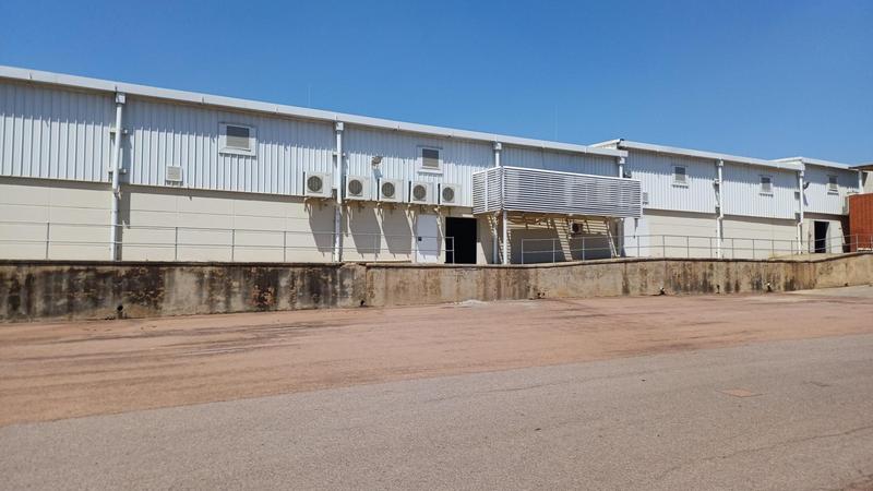 To Let commercial Property for Rent in Highveld Gauteng