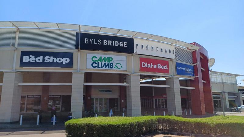 To Let commercial Property for Rent in Highveld Gauteng