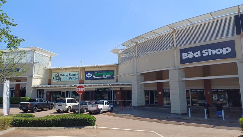 To Let commercial Property for Rent in Highveld Gauteng