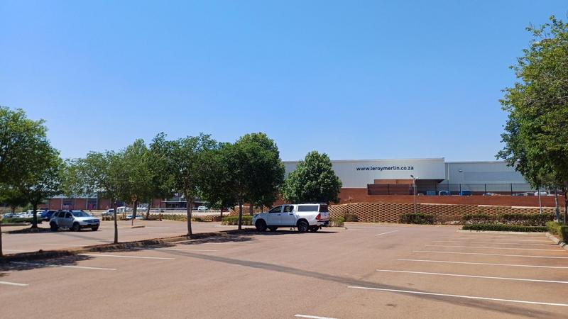 To Let commercial Property for Rent in Highveld Gauteng